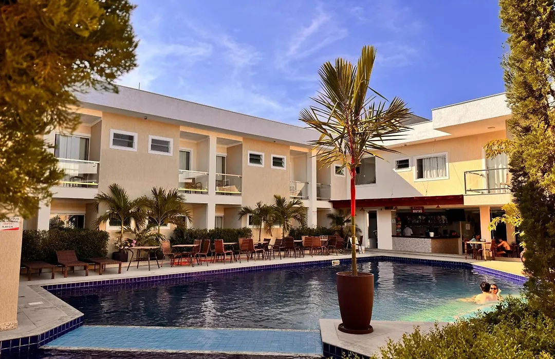 Orquideas Praia Hotel-1